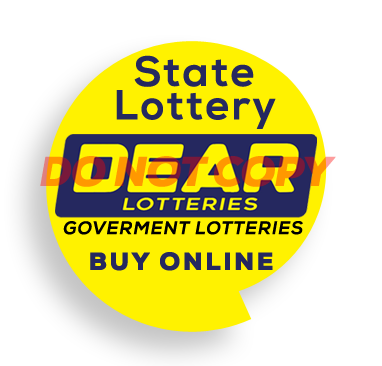 Dear Daily Lottery Ticket